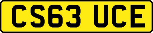 CS63UCE