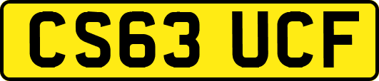 CS63UCF
