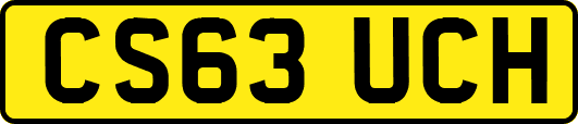 CS63UCH