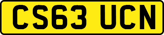 CS63UCN
