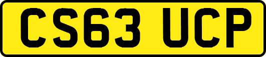 CS63UCP