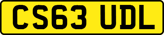 CS63UDL
