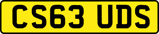 CS63UDS