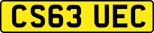 CS63UEC