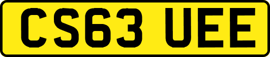 CS63UEE