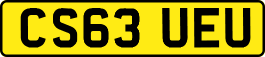 CS63UEU