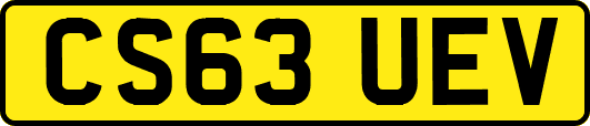 CS63UEV
