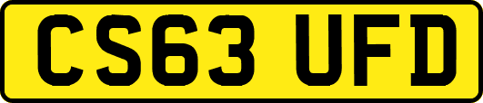 CS63UFD