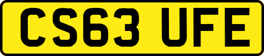 CS63UFE