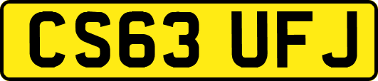 CS63UFJ