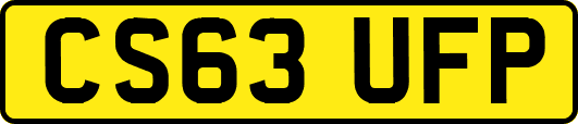 CS63UFP