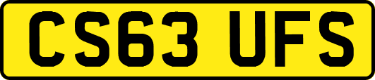 CS63UFS