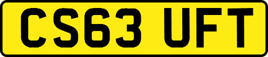 CS63UFT