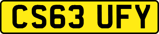 CS63UFY