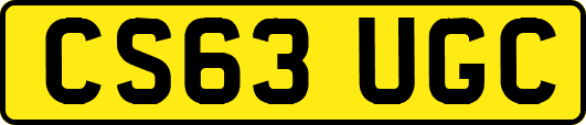 CS63UGC