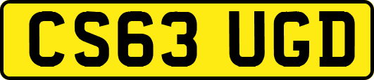 CS63UGD