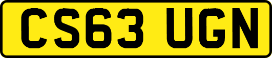 CS63UGN