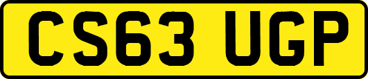 CS63UGP