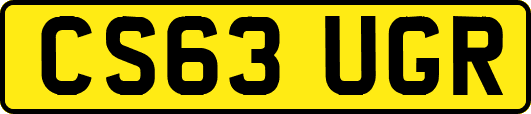 CS63UGR