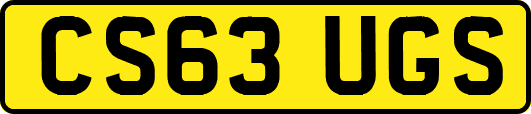 CS63UGS