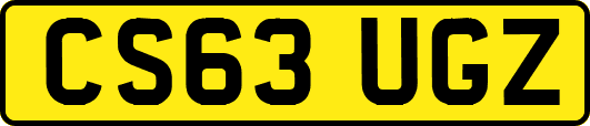 CS63UGZ