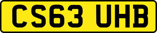 CS63UHB