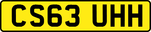 CS63UHH