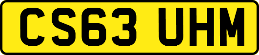 CS63UHM