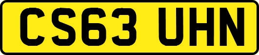 CS63UHN
