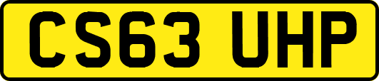 CS63UHP