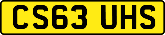 CS63UHS