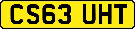 CS63UHT