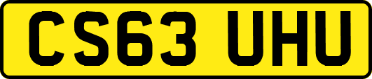 CS63UHU