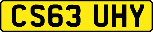 CS63UHY