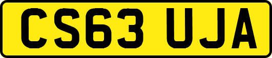 CS63UJA
