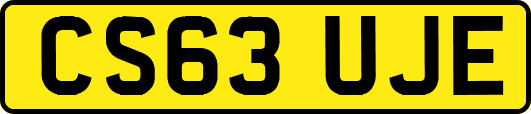 CS63UJE