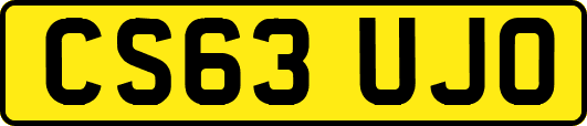 CS63UJO