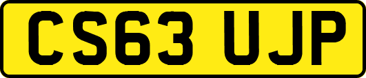 CS63UJP