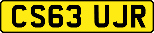 CS63UJR