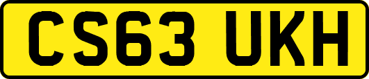 CS63UKH