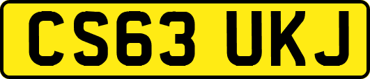 CS63UKJ