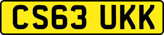 CS63UKK
