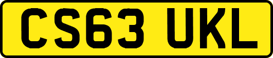 CS63UKL