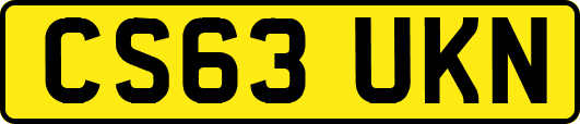 CS63UKN