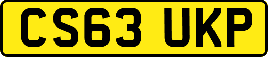 CS63UKP