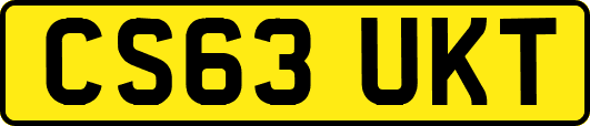CS63UKT