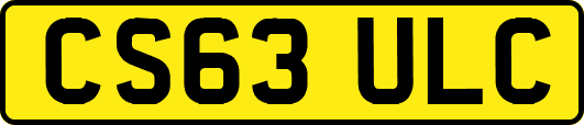 CS63ULC