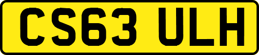CS63ULH