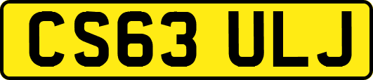 CS63ULJ