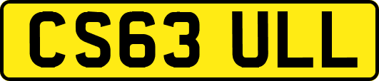 CS63ULL